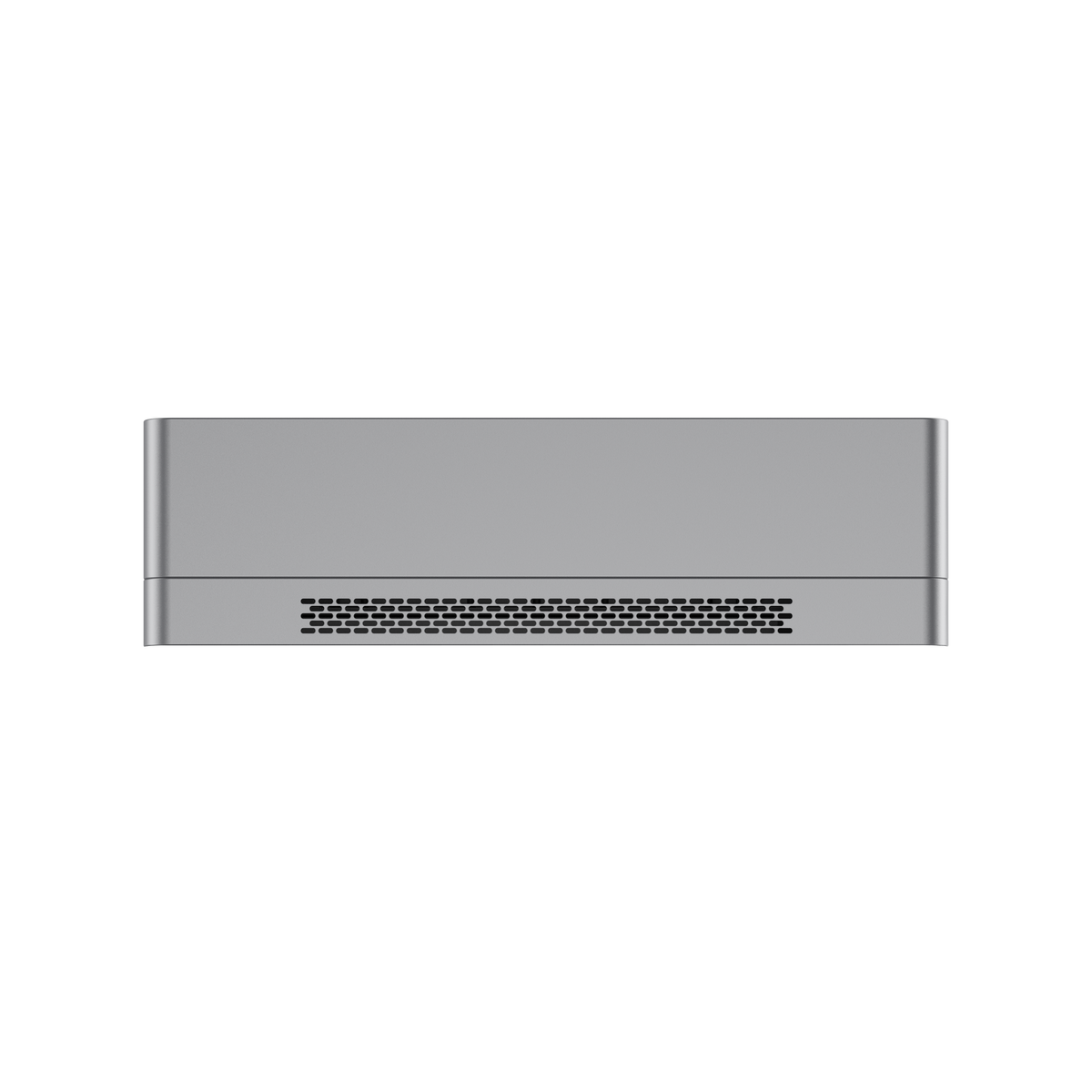Lunergy Hub 2400 AC | 0 kWh