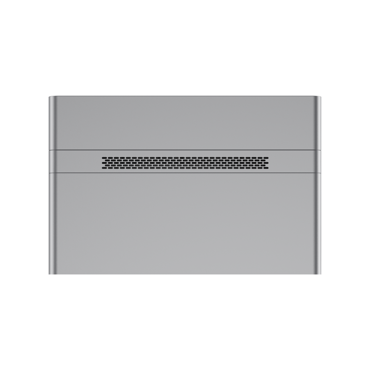 Lunergy Hub 2400 AC & BP5200 & P1 meter
