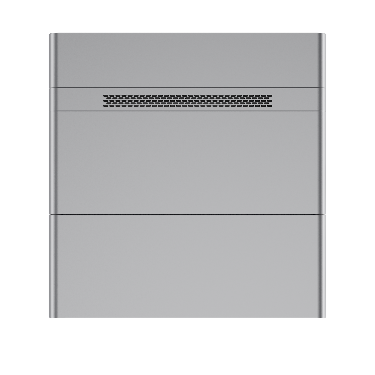 Lunergy Hub 2400 AC & BP5200 & P1 meter