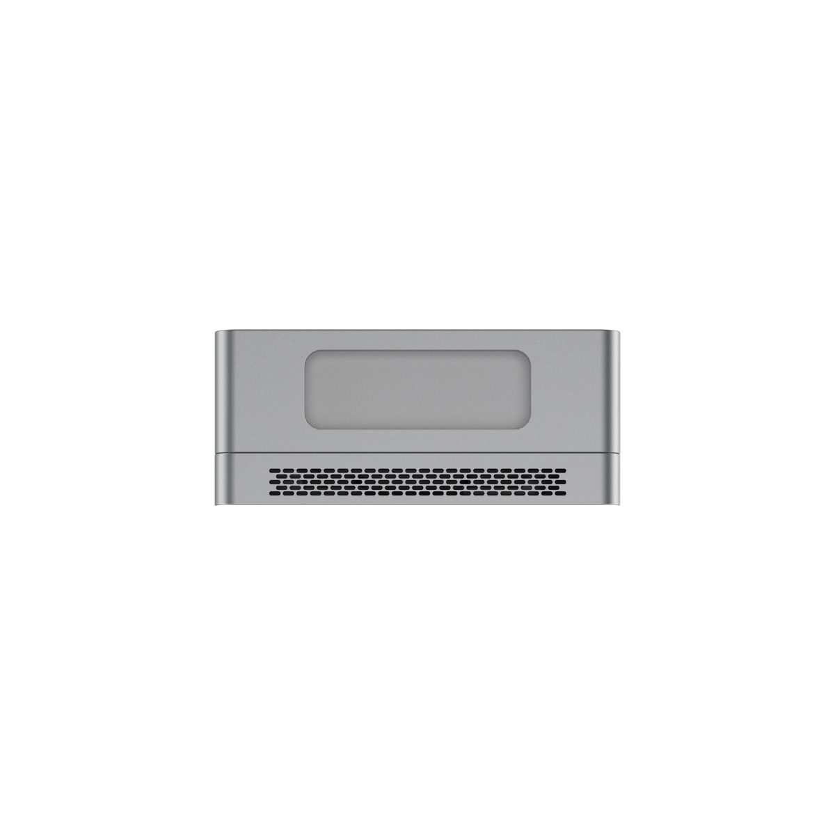 Lunergy Hub 2400 AC | 0 kWh