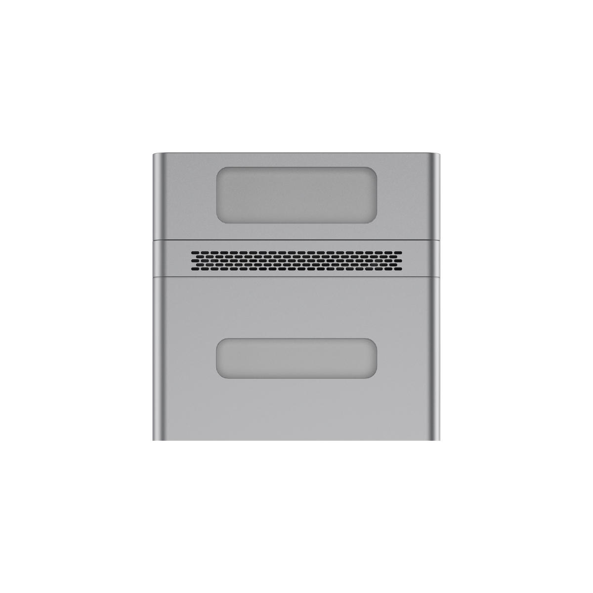 Lunergy Hub 2400 AC & BP5200 & P1 meter