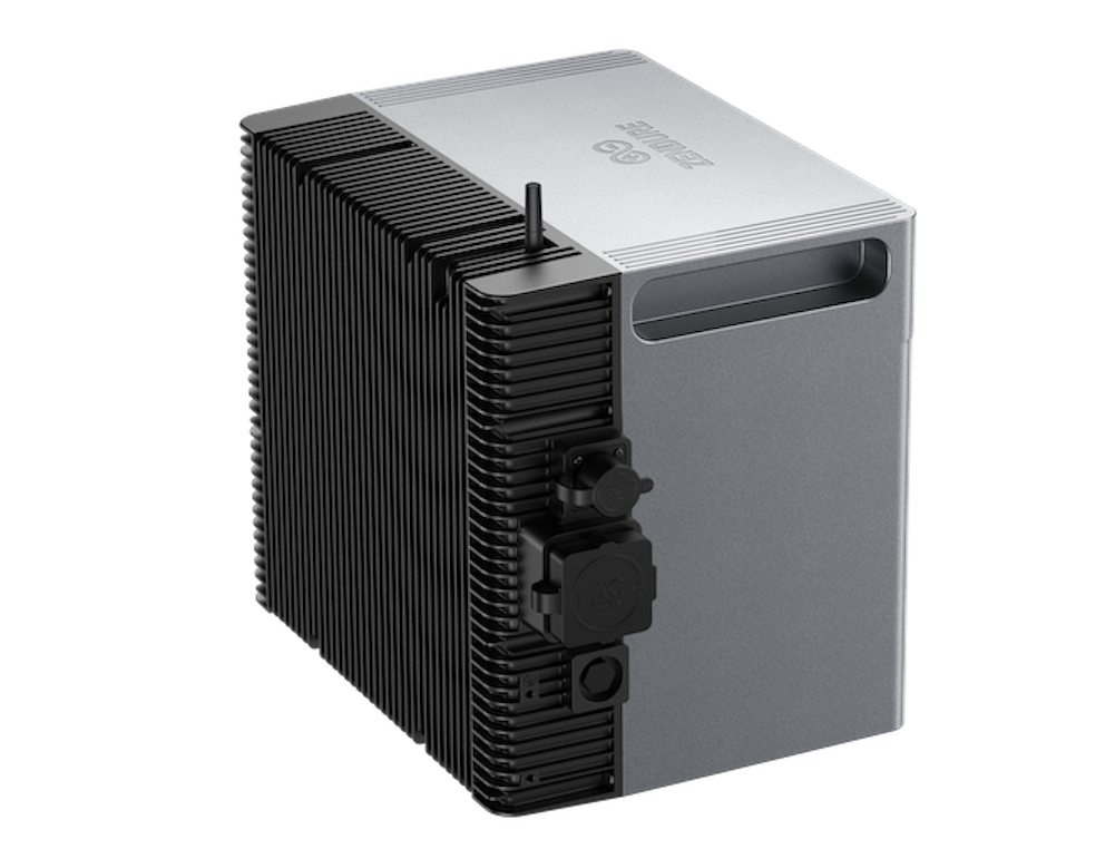 Zendure SolarFlow 2400 AC+ | 2.4kWh