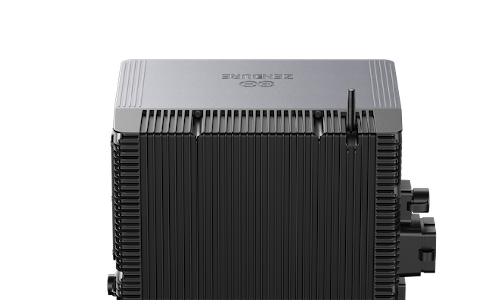 Zendure SolarFlow 2400 AC+ | 2.4kWh