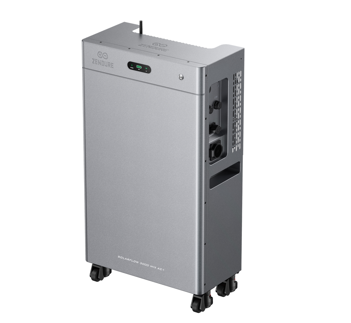 Zendure SolarFlow 3000 Mix AC+ | 8 kWh