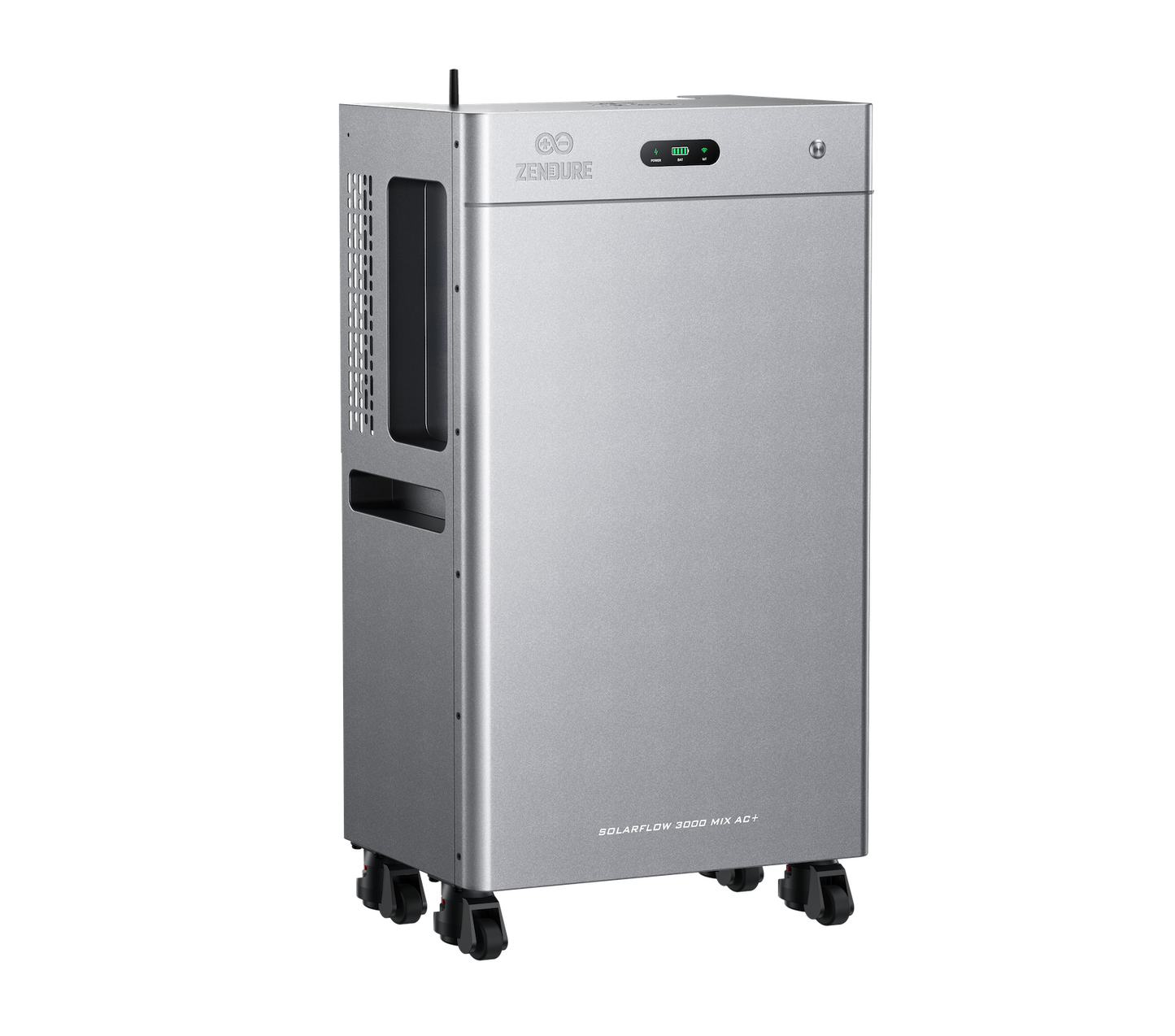 Zendure SolarFlow 3000 Mix AC+ | 8 kWh