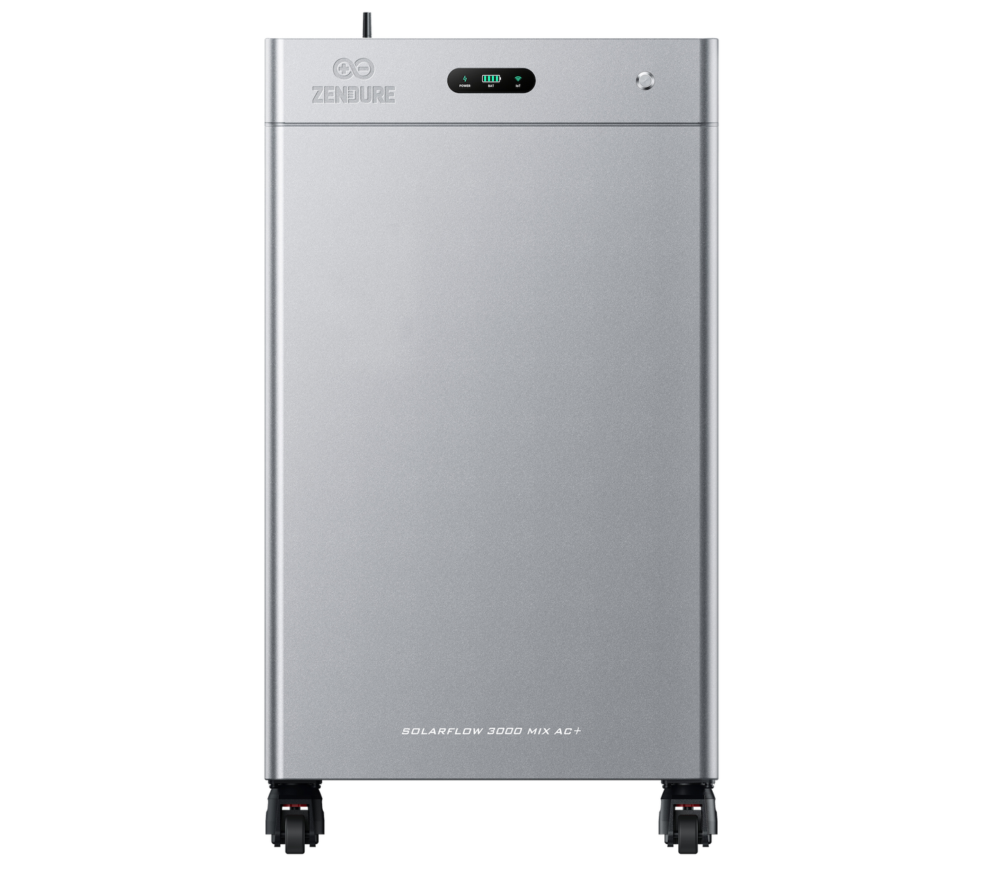 Zendure SolarFlow 3000 Mix AC+ | 8 kWh