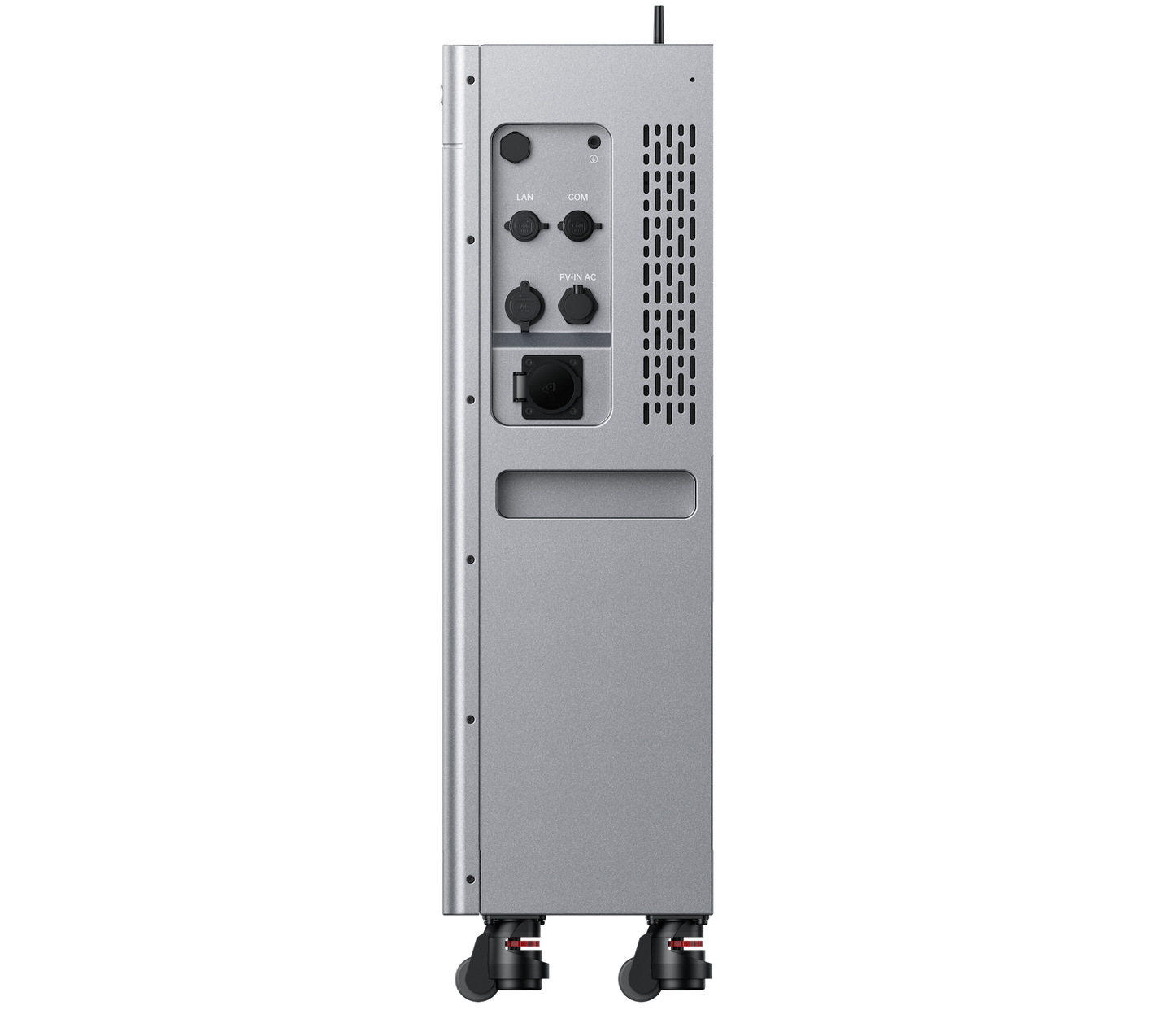 Zendure SolarFlow 4000 Mix AC+ | 8 kWh
