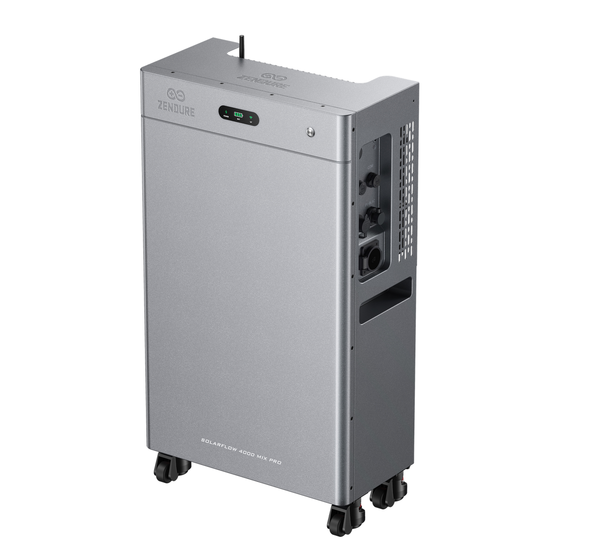 Zendure SolarFlow 4000 Mix Pro | 8 kWh