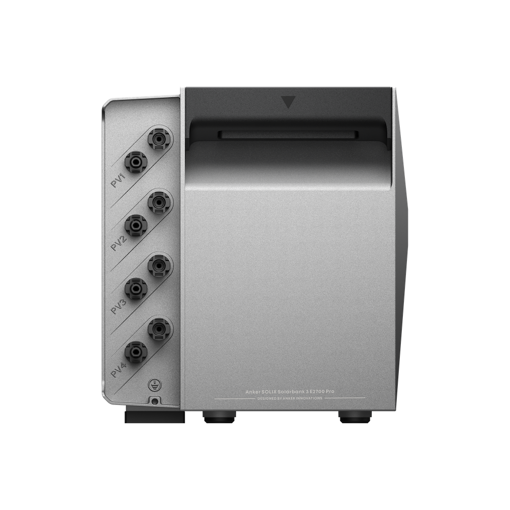 Anker SOLIX Solarbank 3 E2700 Pro | 2.7 kWh