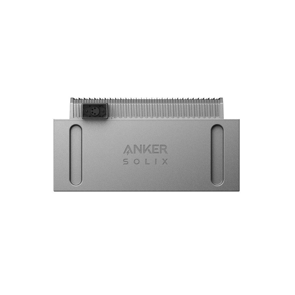 Anker SOLIX BP2700 uitbreiding batterij | 2.7 kWh