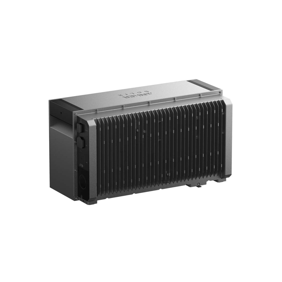 Anker SOLIX Solarbank MAX AC | 7 kWh + Gratis P1 meter