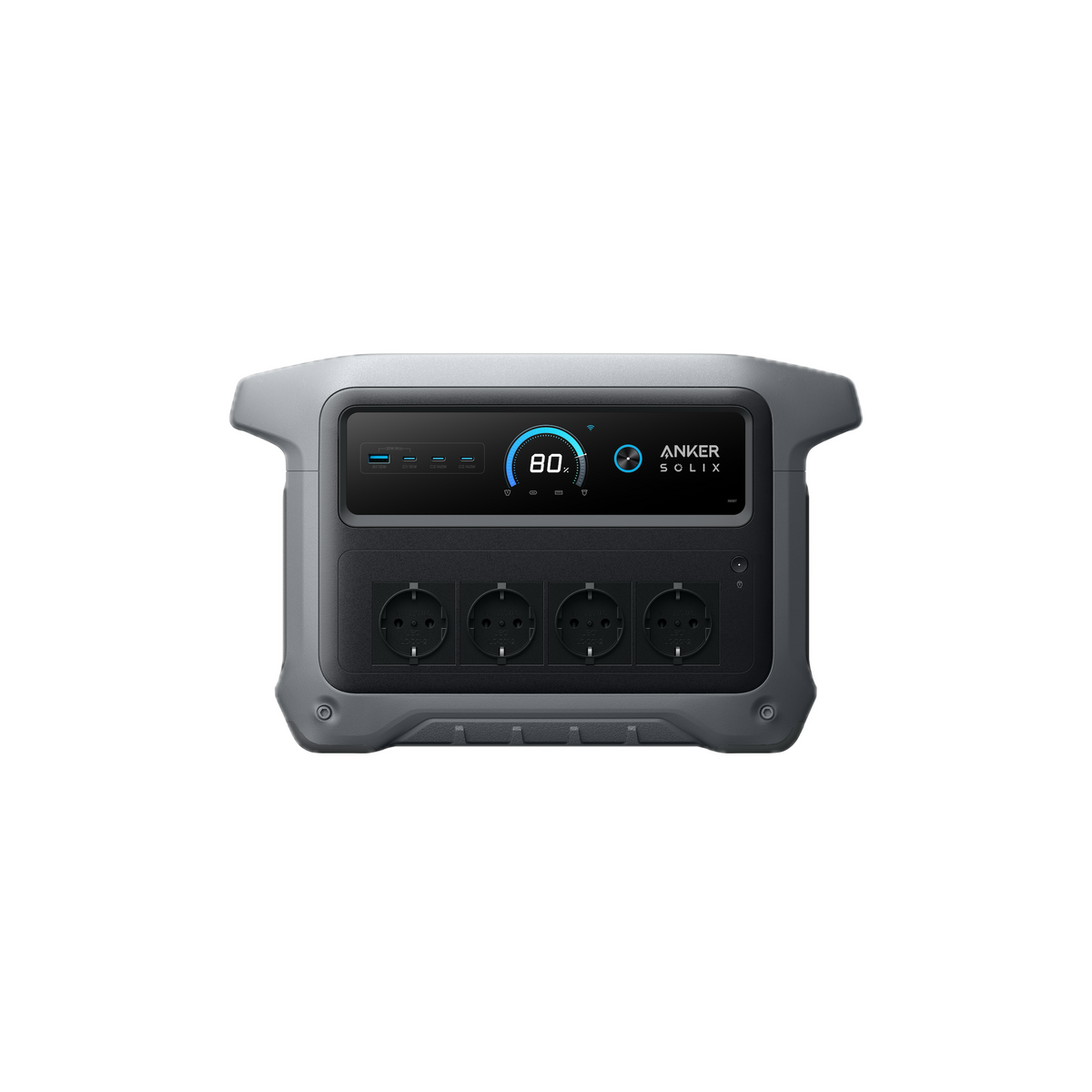 Anker SOLIX C1000 Gen2 Portable Power Station | 1 kWh