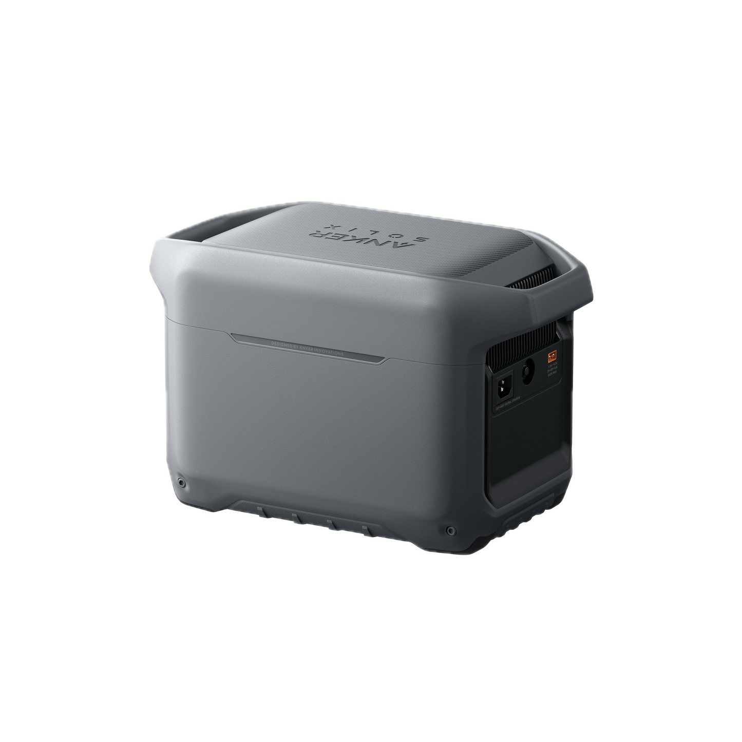 Anker SOLIX C1000 Gen2 Portable Power Station | 1 kWh