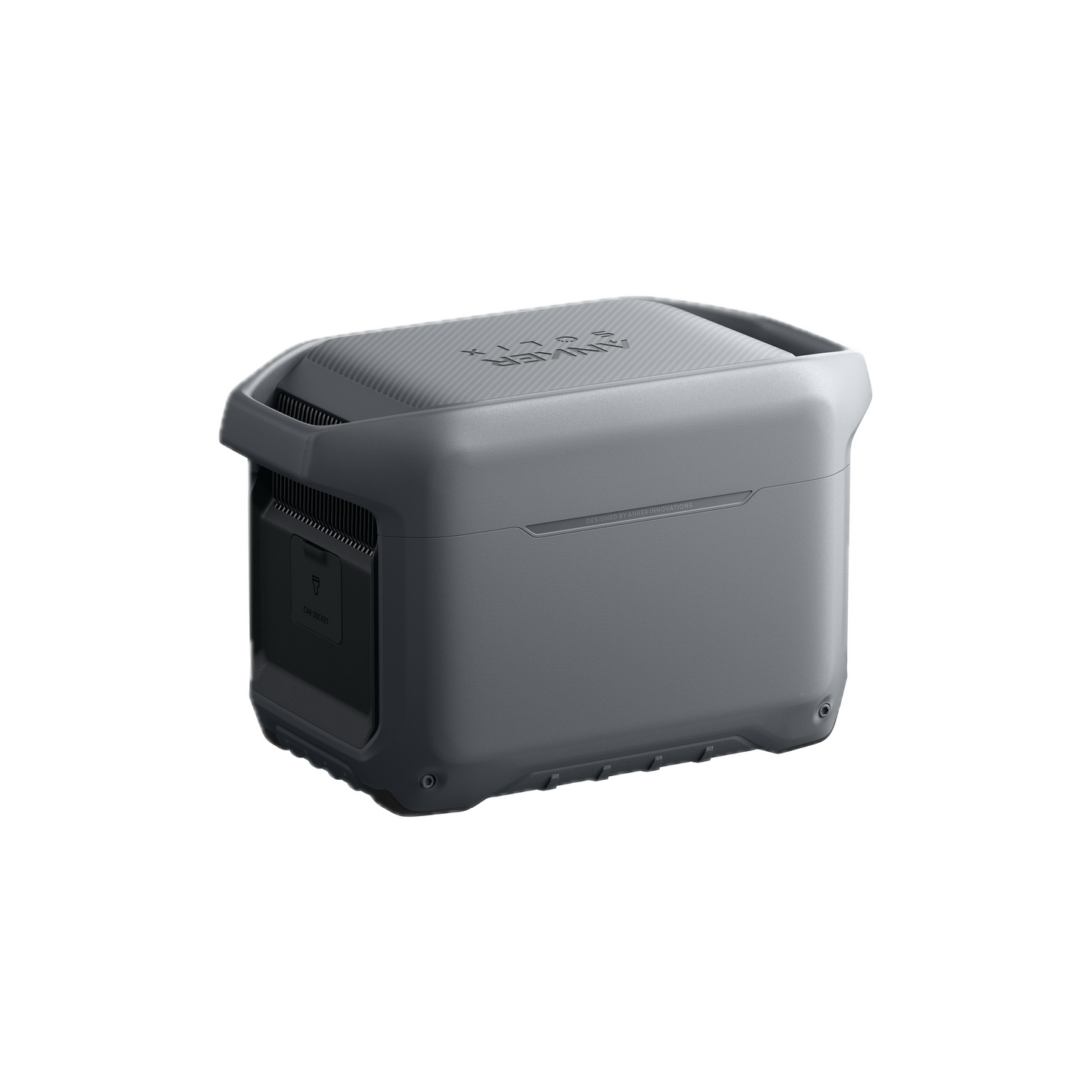 Anker SOLIX C1000 Gen2 Portable Power Station | 1 kWh