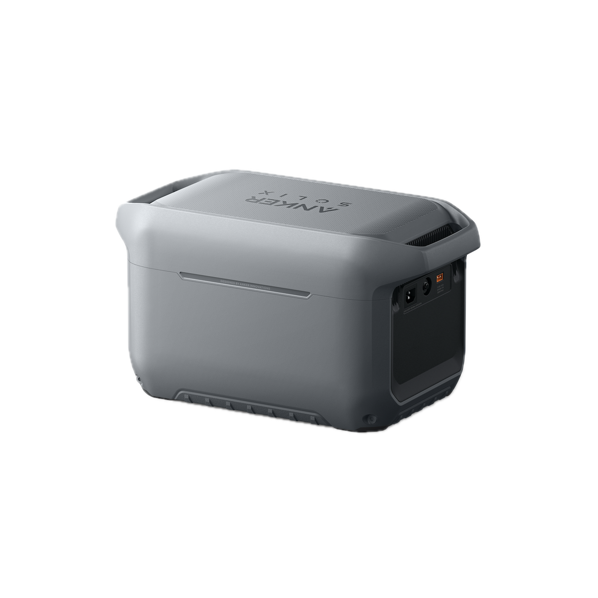 Anker SOLIX C2000 Gen2 Portable Power Station | 2 kWh