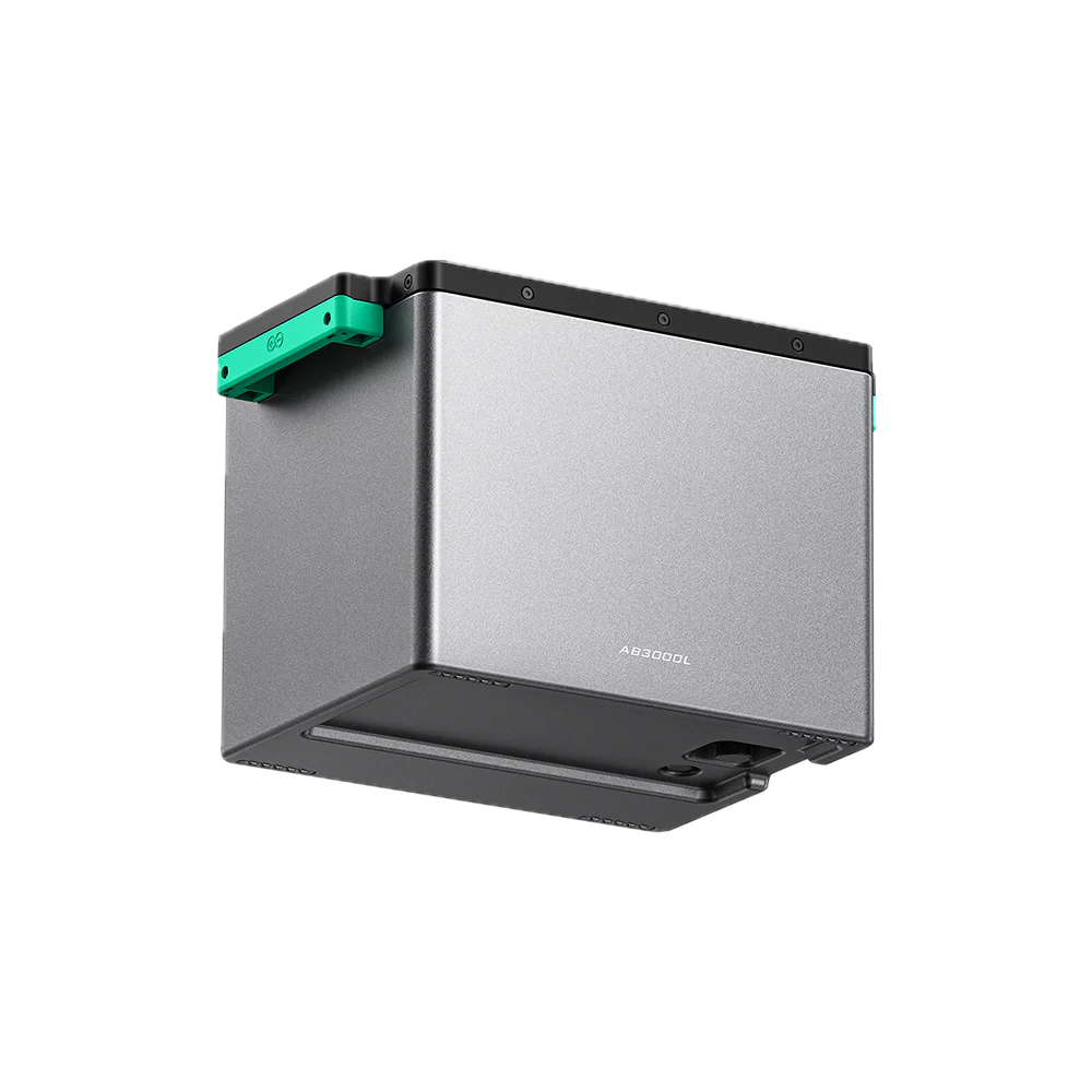Zendure Batterij AB3000L | 2.88 kWh