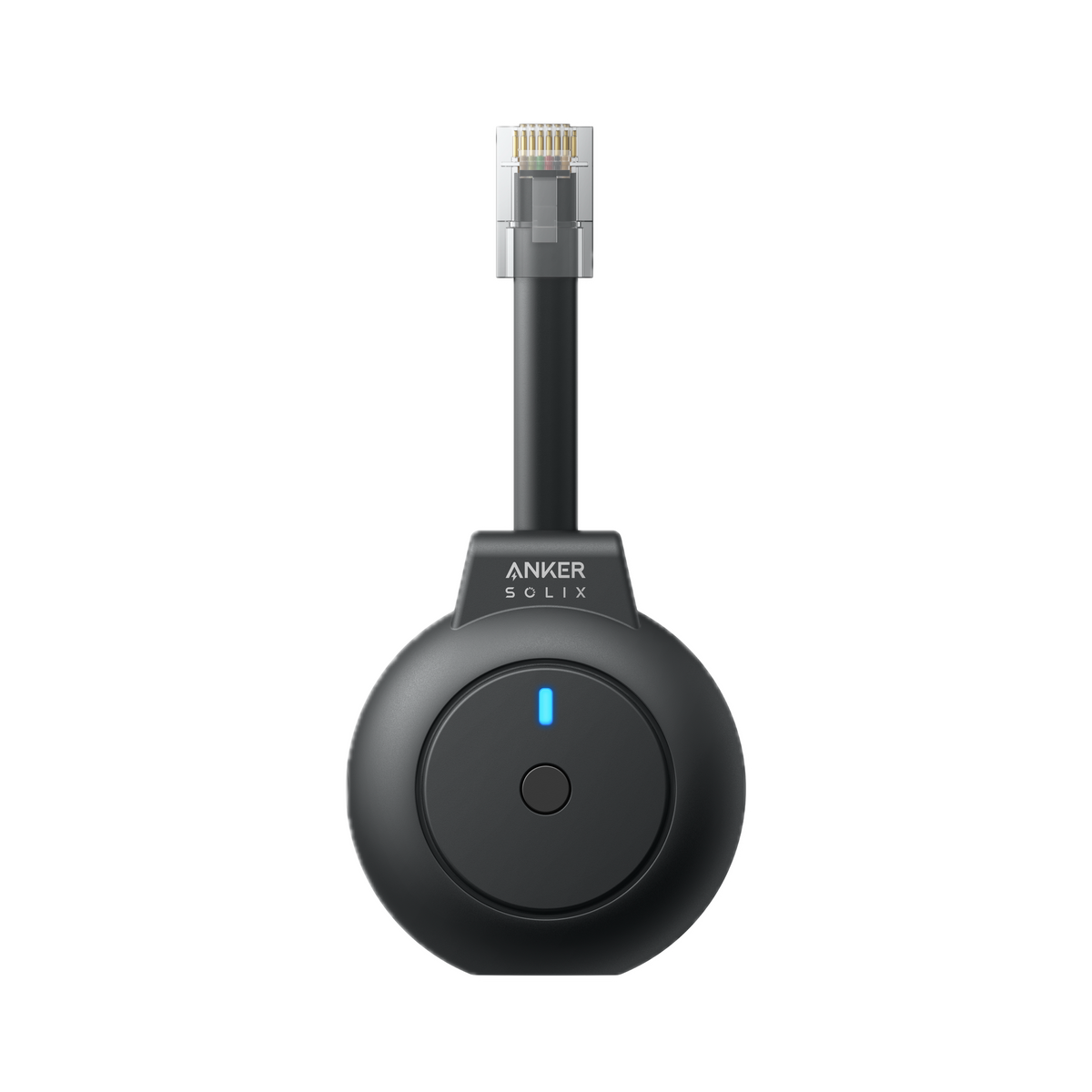 Anker SOLIX P1 meter