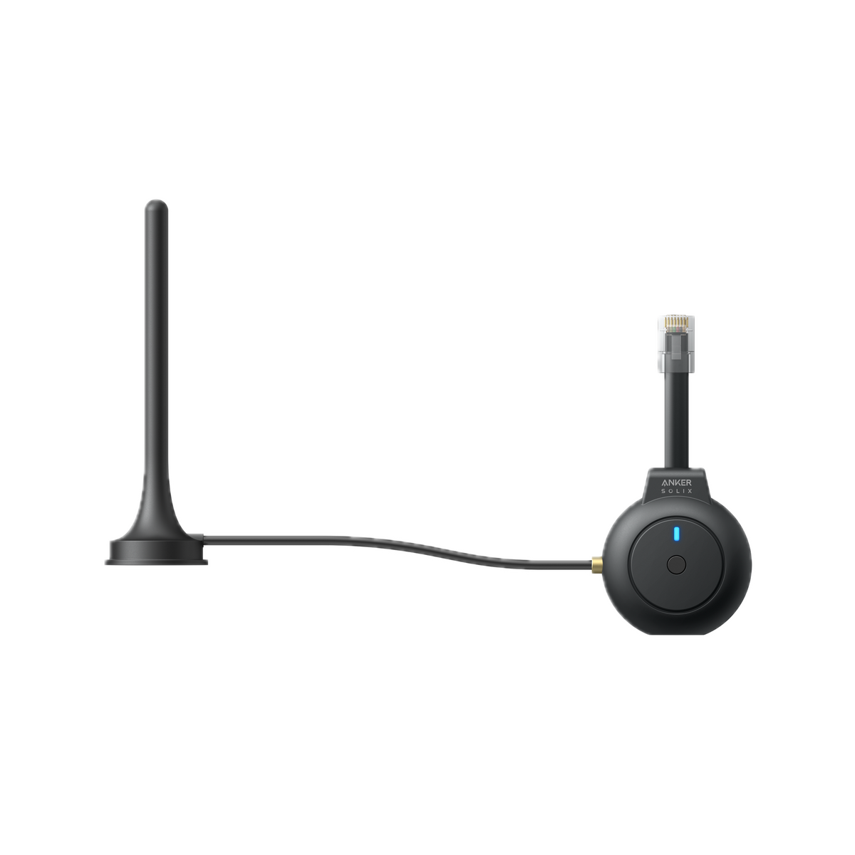 Anker SOLIX P1 meter