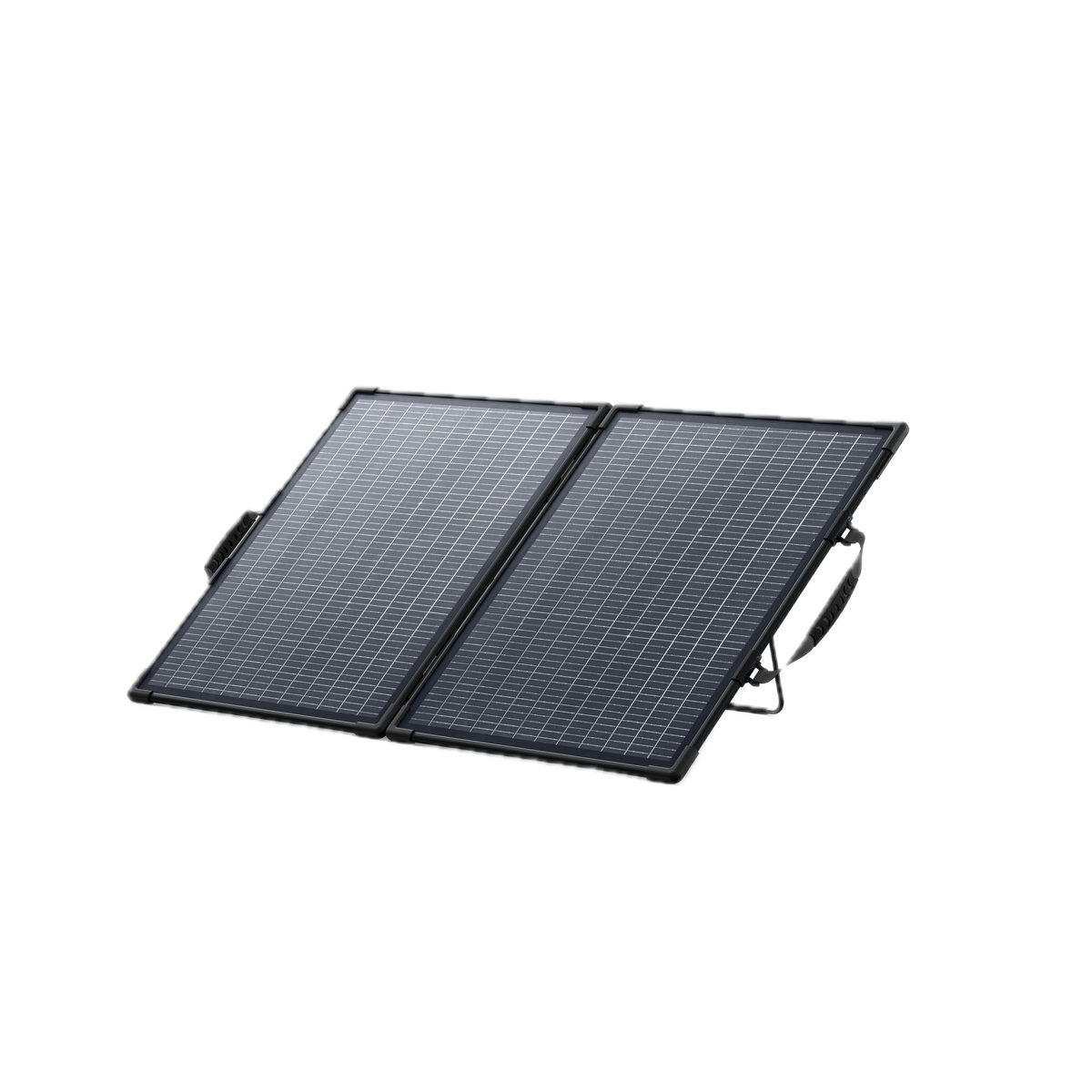 Anker SOLIX PS100 Bifacial Portable Solar panel