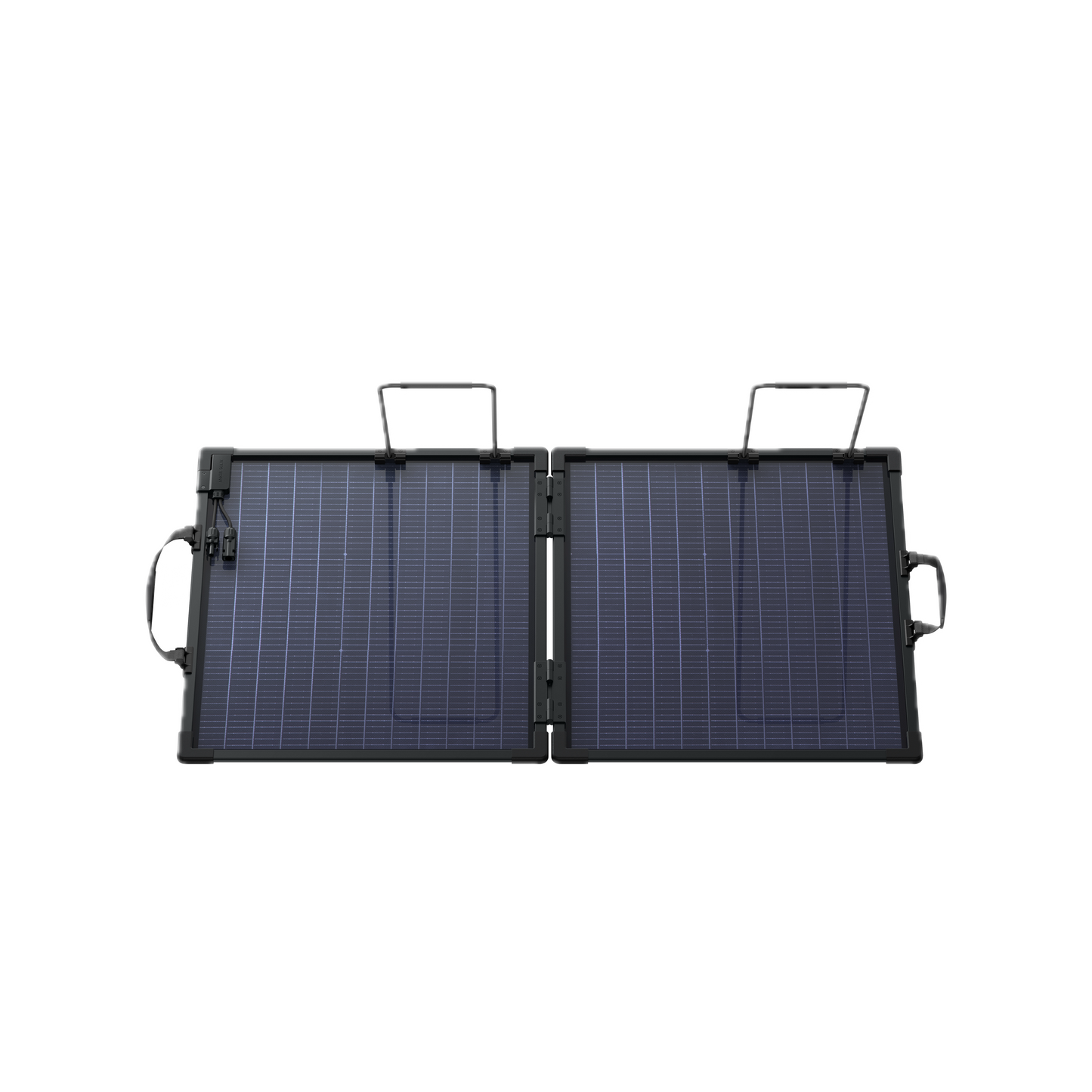 Anker SOLIX PS100 Bifacial Portable Solar panel
