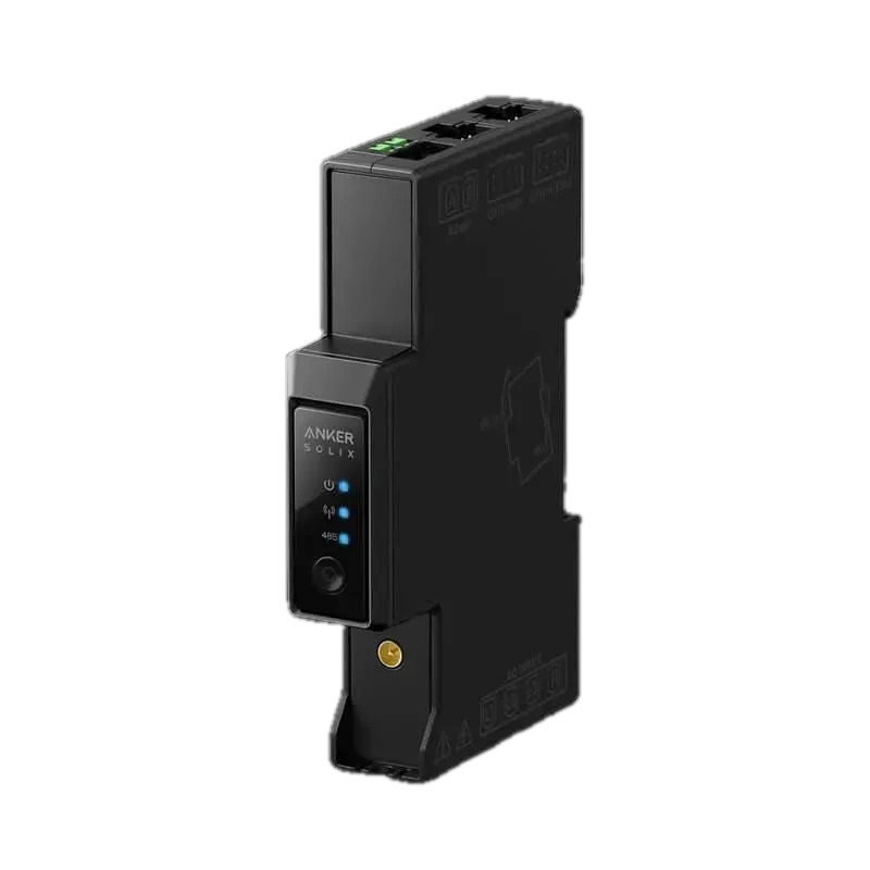 Anker SOLIX Smart Meter Gen 2 | 1 fase & 3 fase