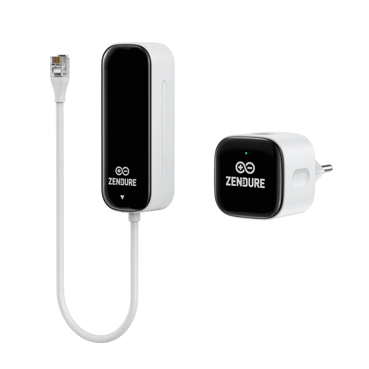 Zendure slimme P1 meter