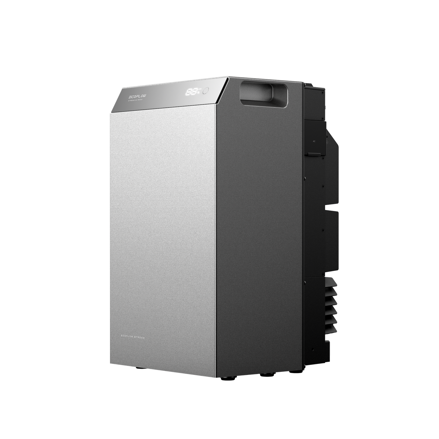 EcoFlow STREAM AC 5000 | 5 kWh