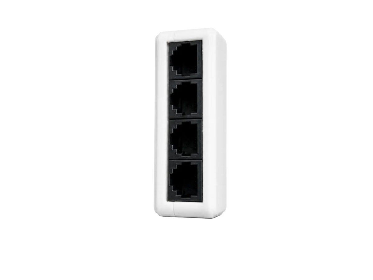 Slimme Energieopslag Active P1 Splitter with 4 output ports