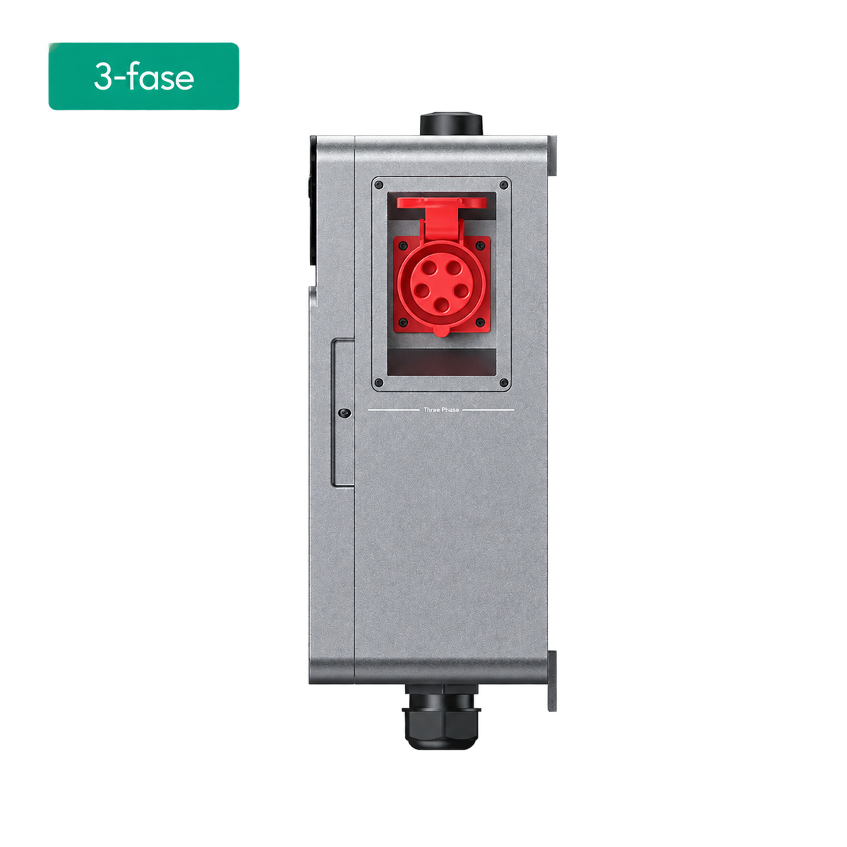 Zendure PowerHub | 1-fase & 3-fase