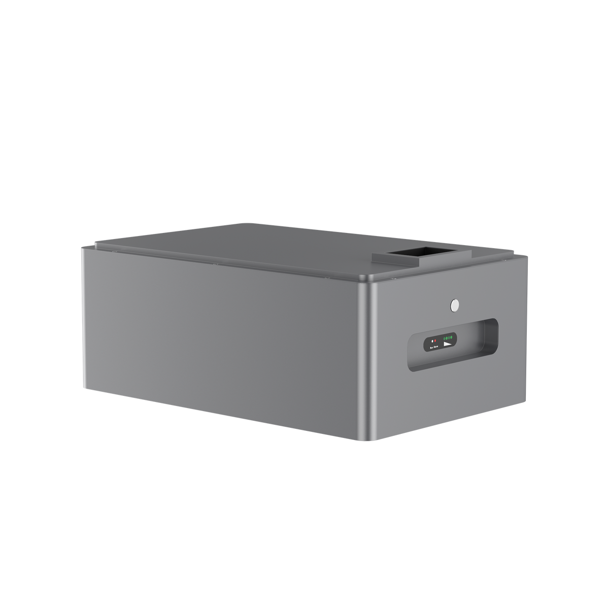Lunergy BP5200 extra opslag module | 5.2 kWh