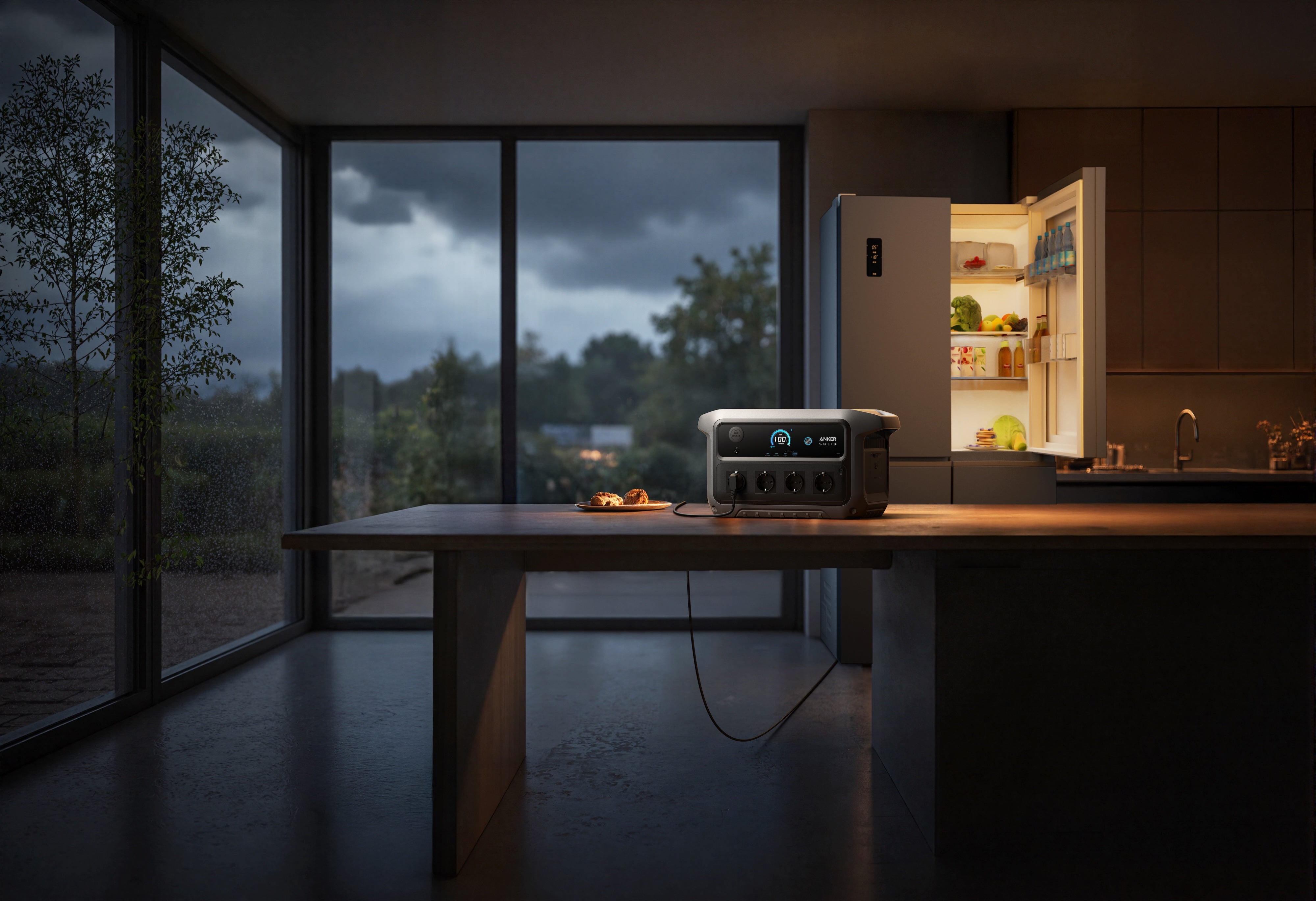 Beste powerstation voor noodstroom of campers? Dit moet je weten over UPS