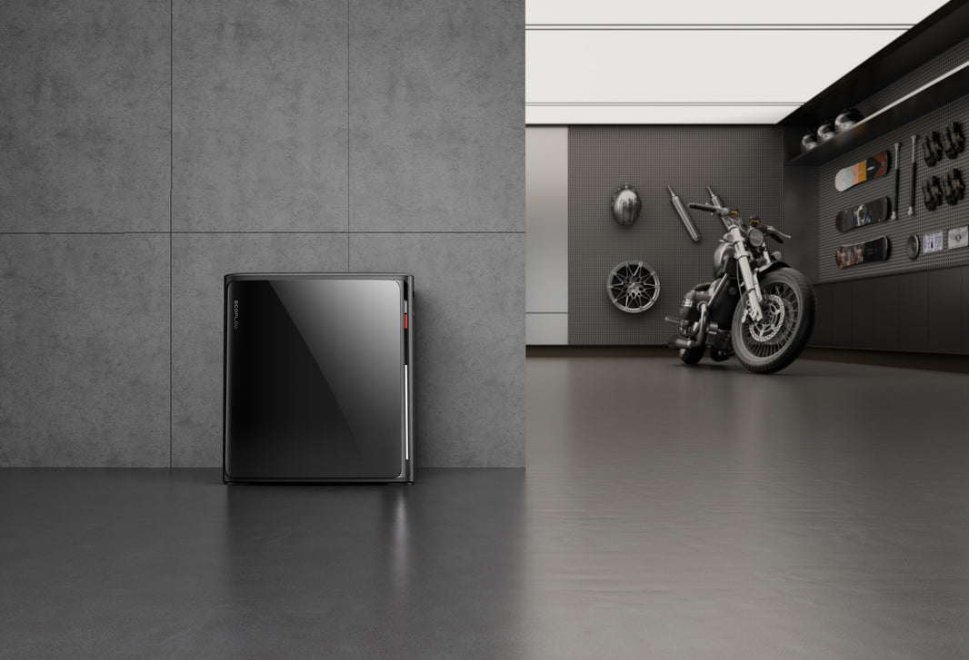 EcoFlow Stream Ultra X: slimme en betaalbare thuisbatterij voor direct gebruik