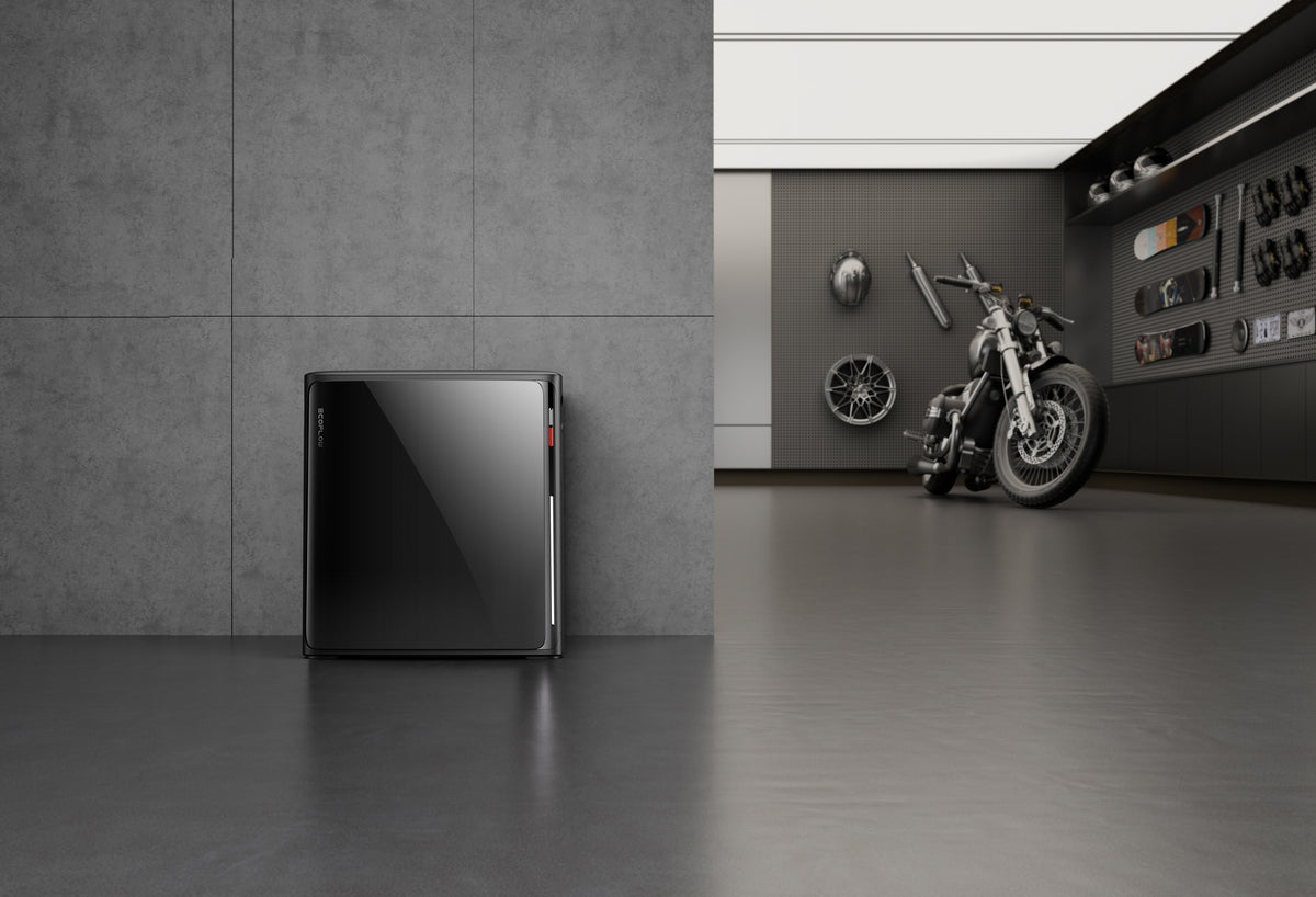 EcoFlow Stream Ultra X: slimme en betaalbare thuisbatterij voor direct gebruik