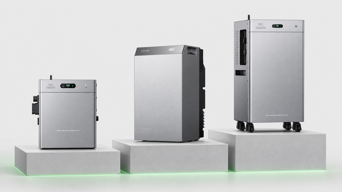 What home battery capacity do I need?