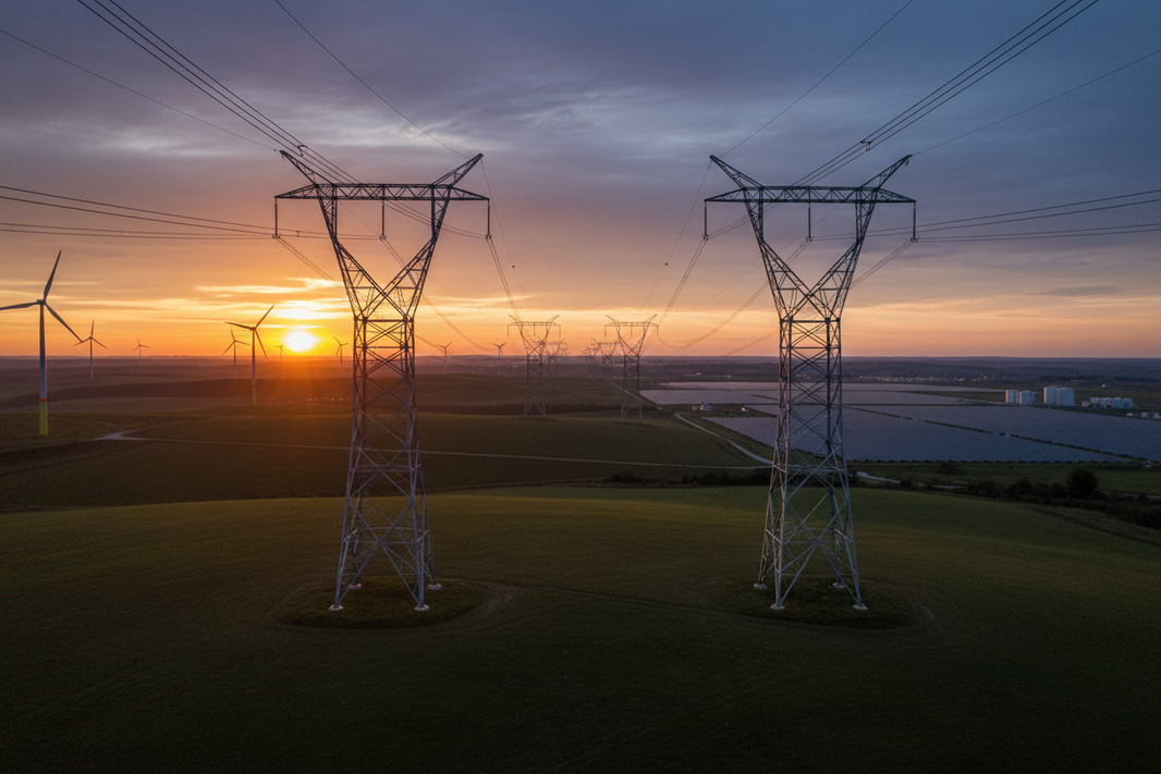 Stroomnet Utrecht op slot: wat betekent de aansluitstop voor jouw energie?
