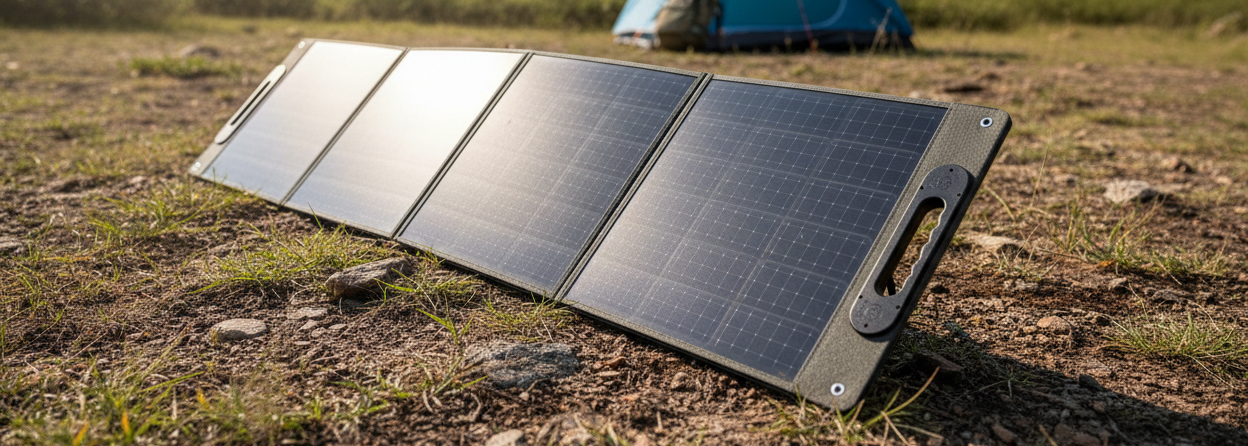 Sunport Solar Panels