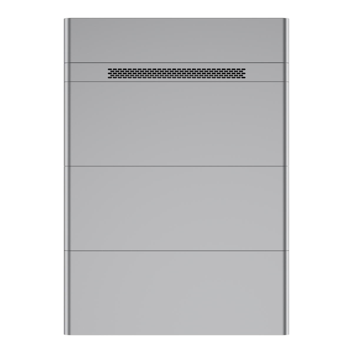 Lunergy Hub 2400 AC & BP5200 & P1 meter
