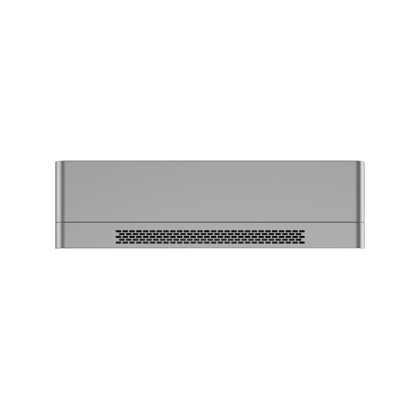 Lunergy Hub 2400 AC | 0 kWh
