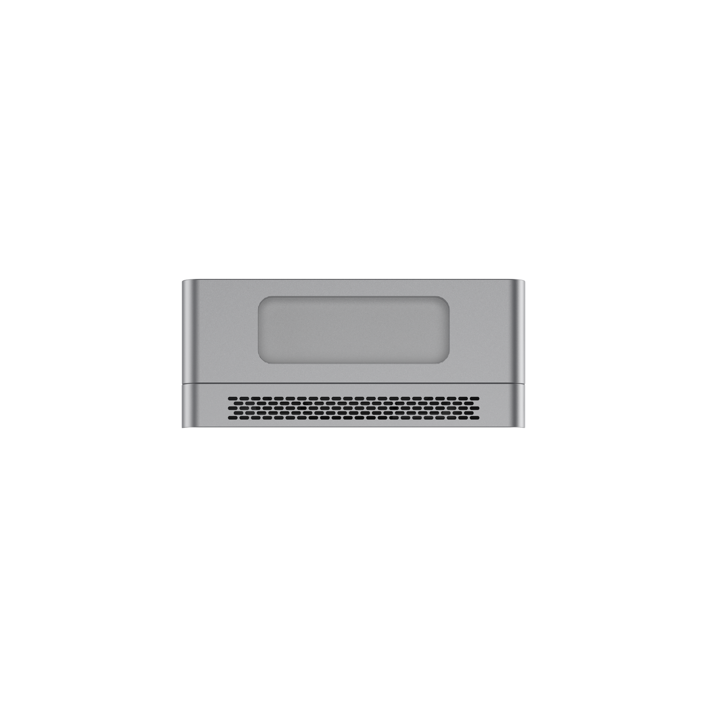 Lunergy Hub 2400 AC | 0 kWh