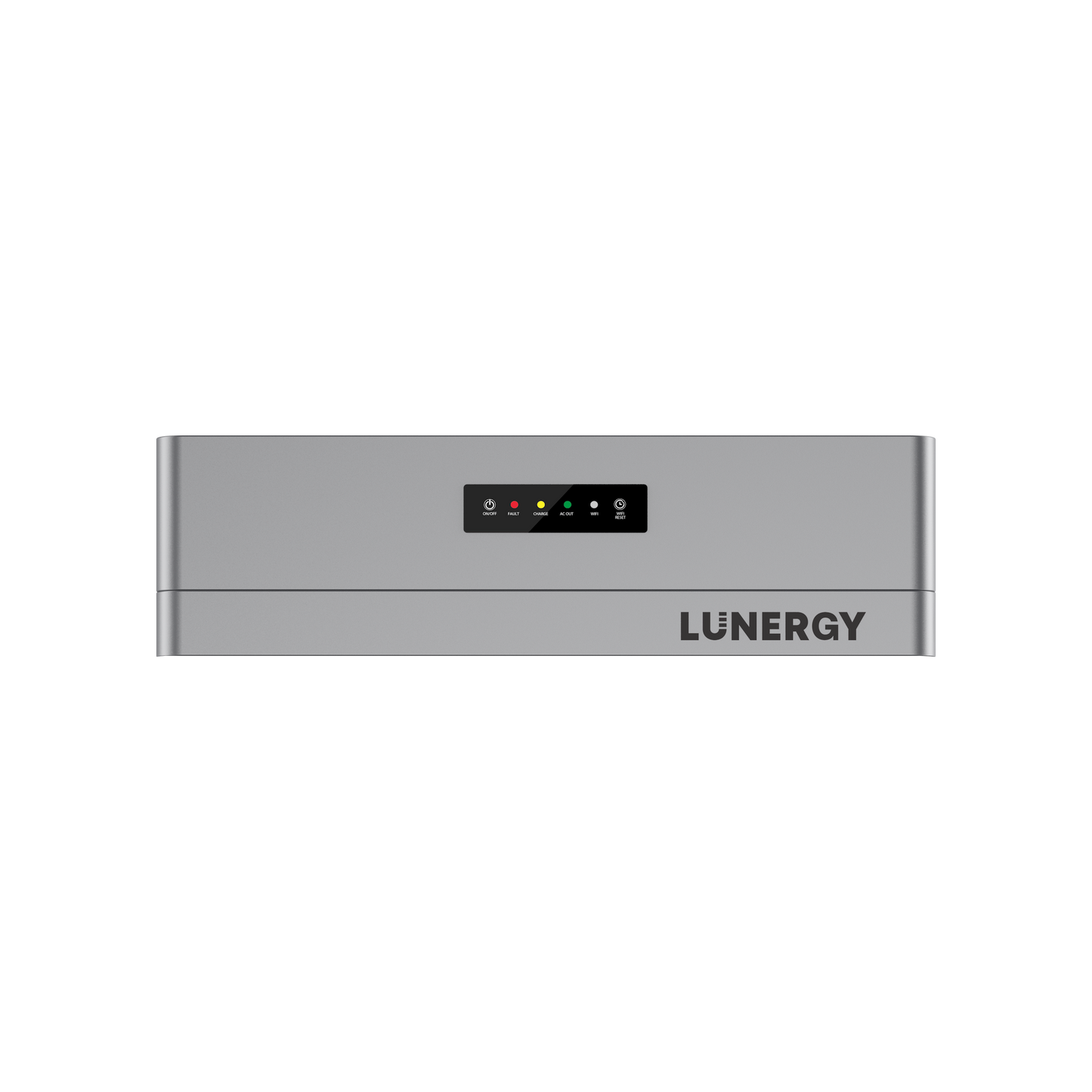 Lunergy Hub 2400 AC | 0 kWh
