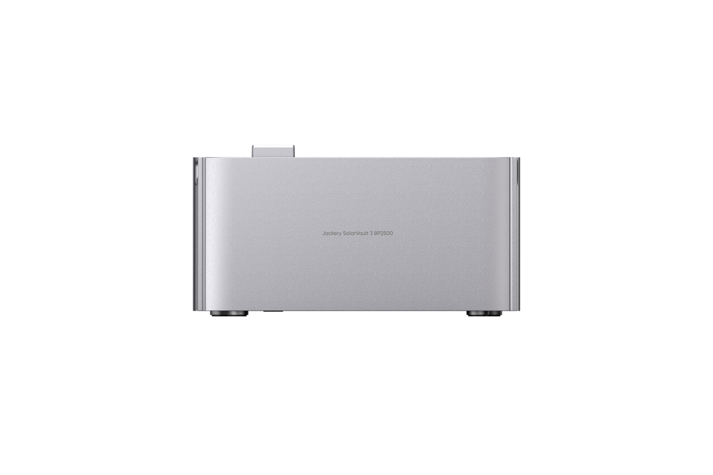 Jackery SolarVault 3 BP2500 | 2.52 kWh