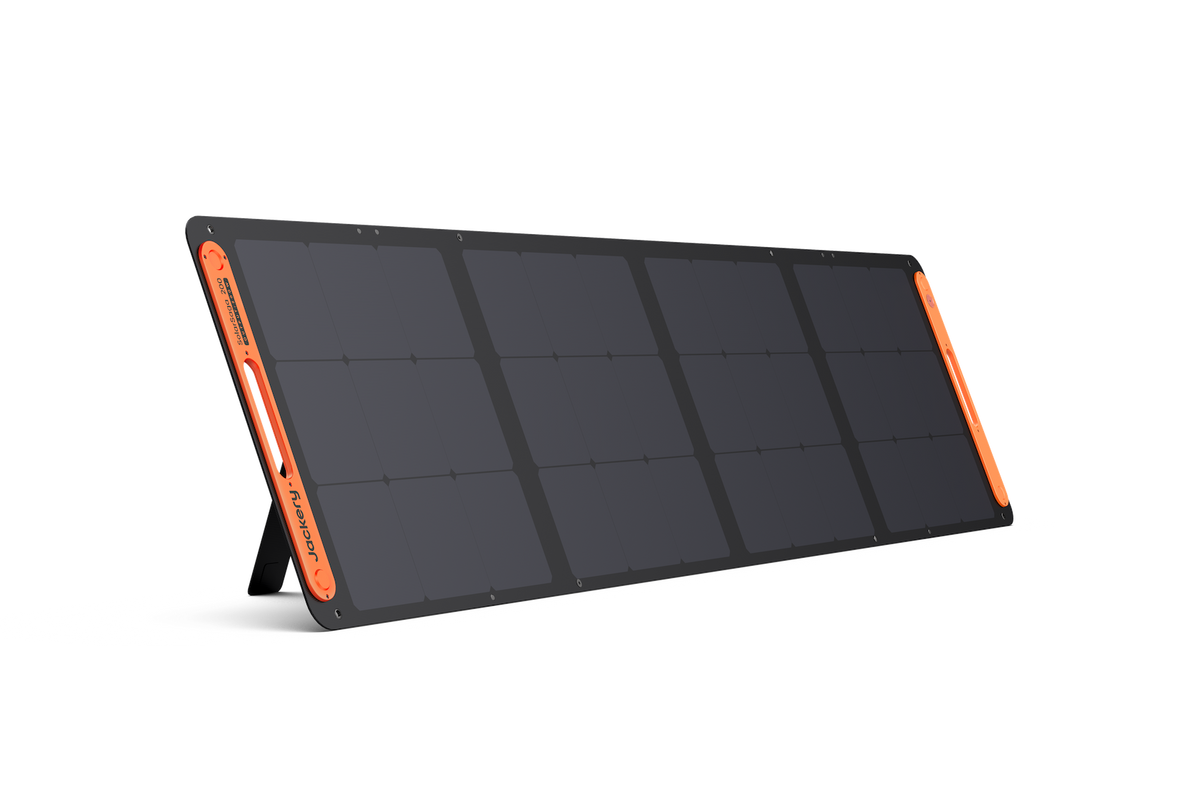 Jackery SolarSaga 200w Zonnepaneel