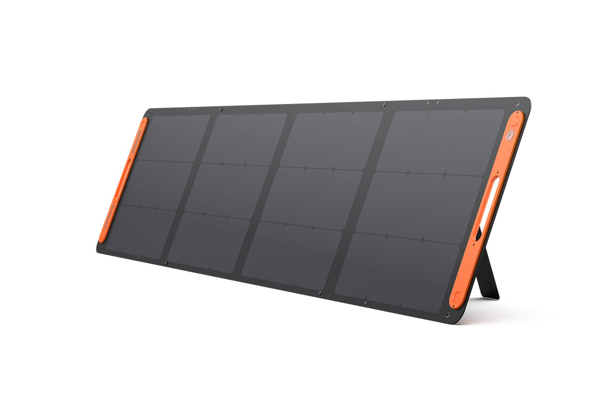 Jackery SolarSaga 200w Zonnepaneel