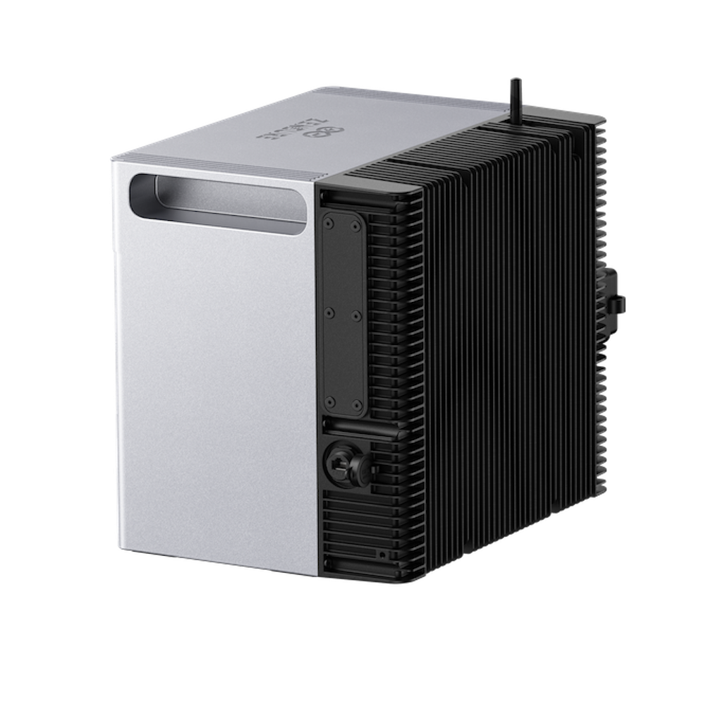 Zendure SolarFlow 2400 AC+ | 2.4kWh