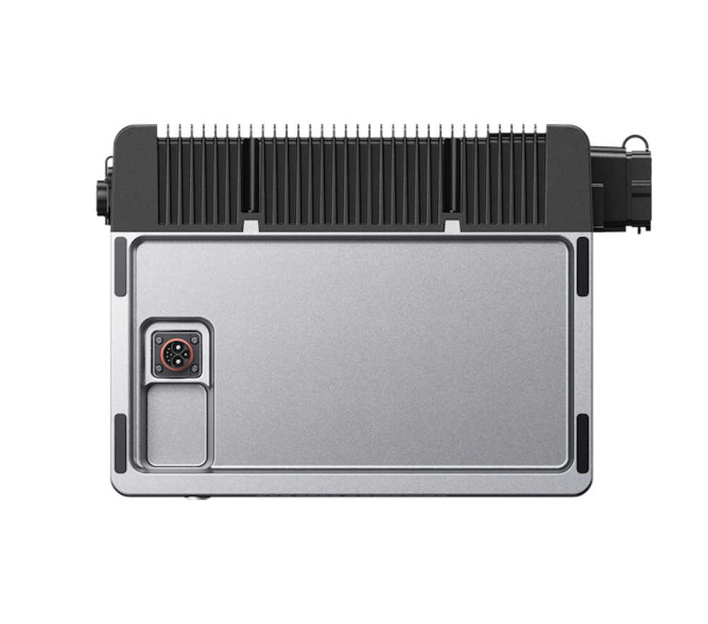 Zendure SolarFlow 2400 AC+ | 2.4kWh