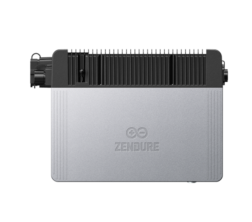 Zendure SolarFlow 2400 AC+ | 2.4kWh