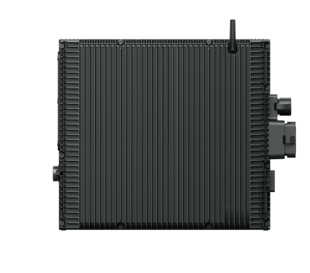 Zendure SolarFlow 2400 AC+ | 2.4kWh