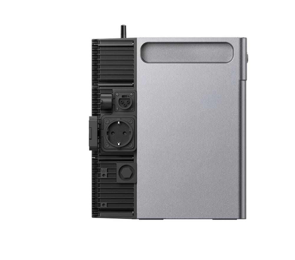 Zendure SolarFlow 2400 AC+ | 2.4kWh