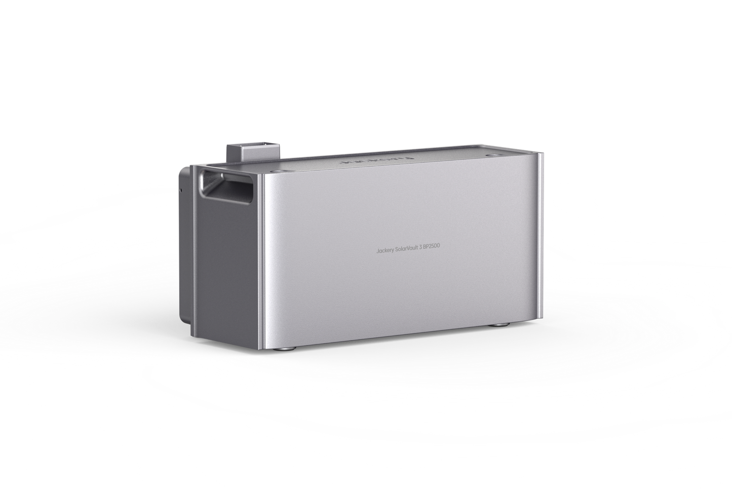 Jackery SolarVault 3 BP2500 | 2.52 kWh