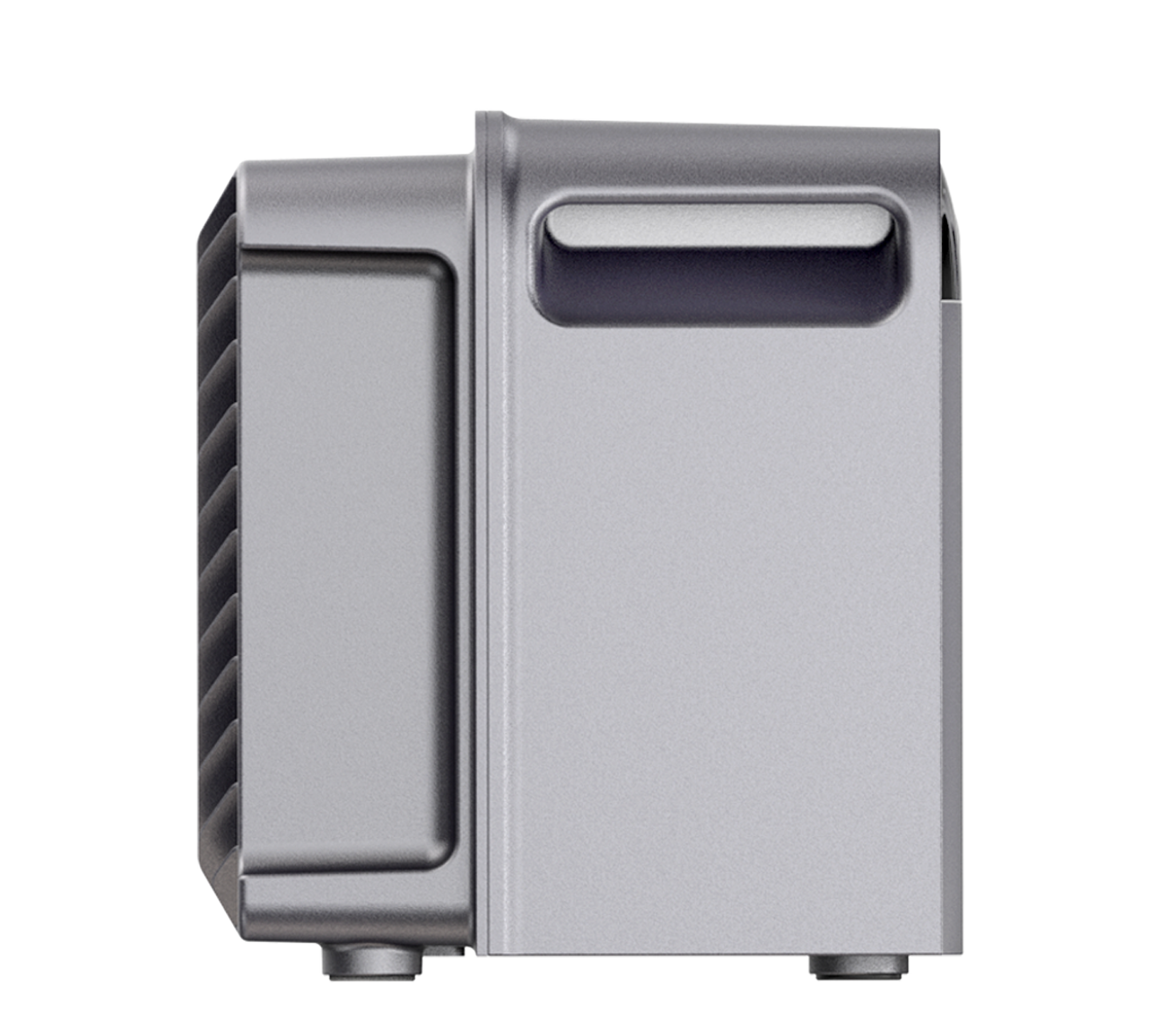 Jackery SolarVault 3 Pro Max AC & P1 meter | 2.52 kWh